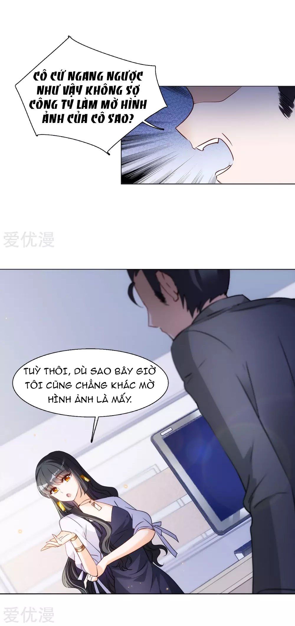 Em Đến Đây, Mời Nằm Xuống Chapter 22 - Trang 2