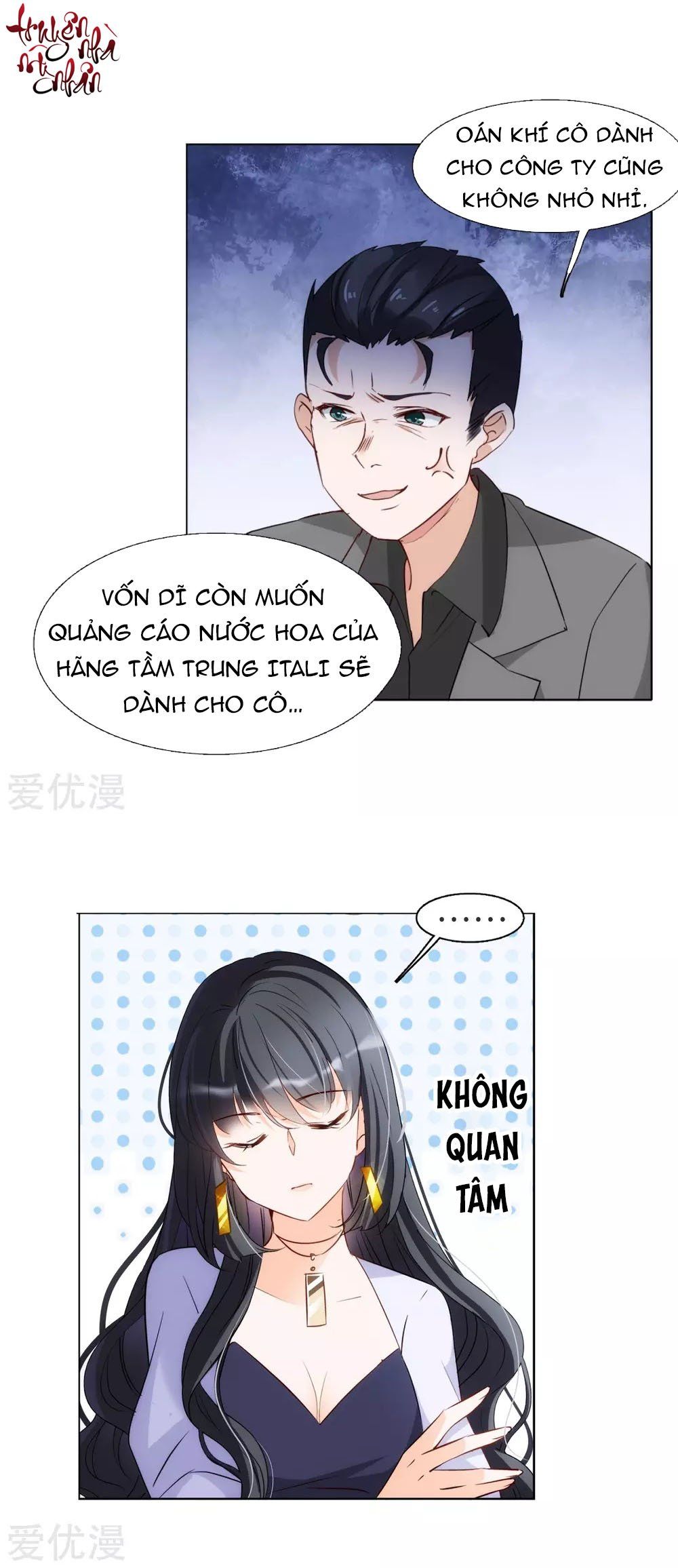Em Đến Đây, Mời Nằm Xuống Chapter 22 - Trang 2