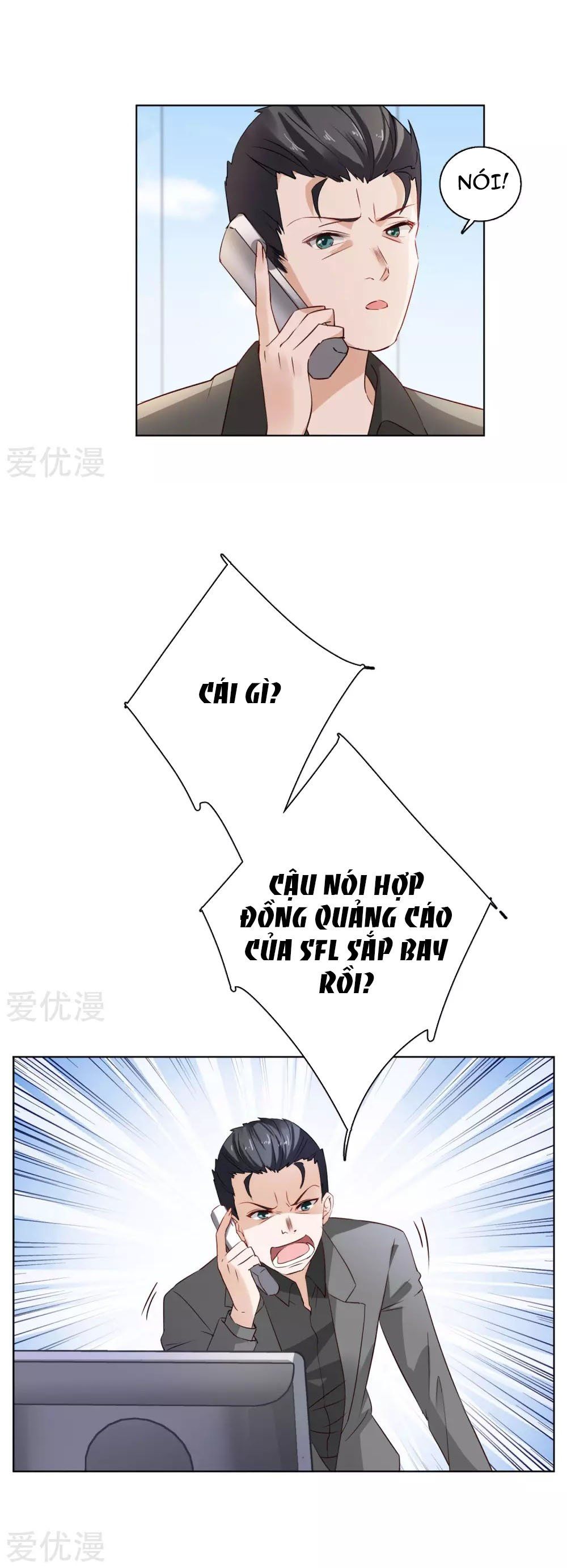 Em Đến Đây, Mời Nằm Xuống Chapter 22 - Trang 2