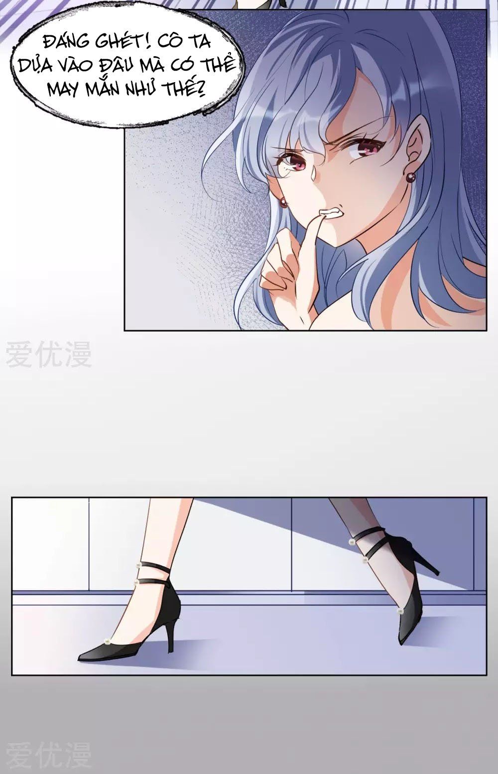 Em Đến Đây, Mời Nằm Xuống Chapter 22 - Trang 2