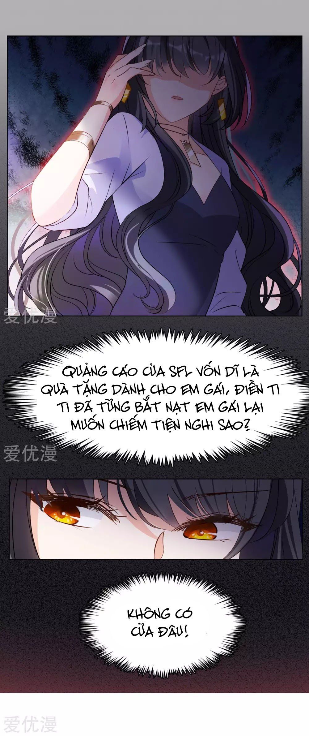 Em Đến Đây, Mời Nằm Xuống Chapter 22 - Trang 2