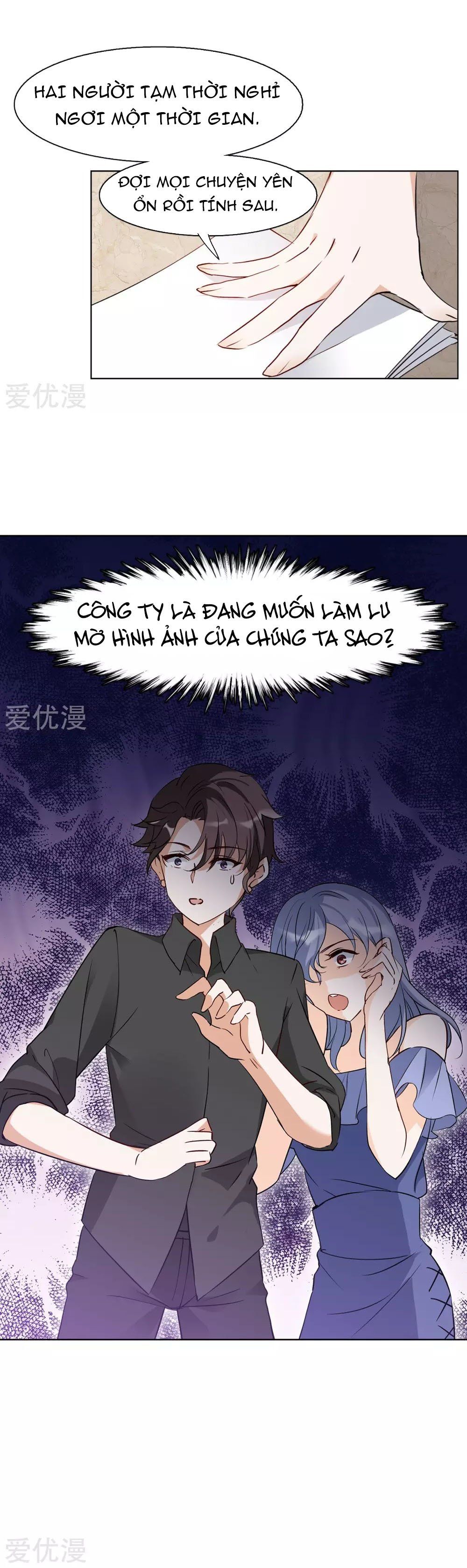 Em Đến Đây, Mời Nằm Xuống Chapter 22 - Trang 2