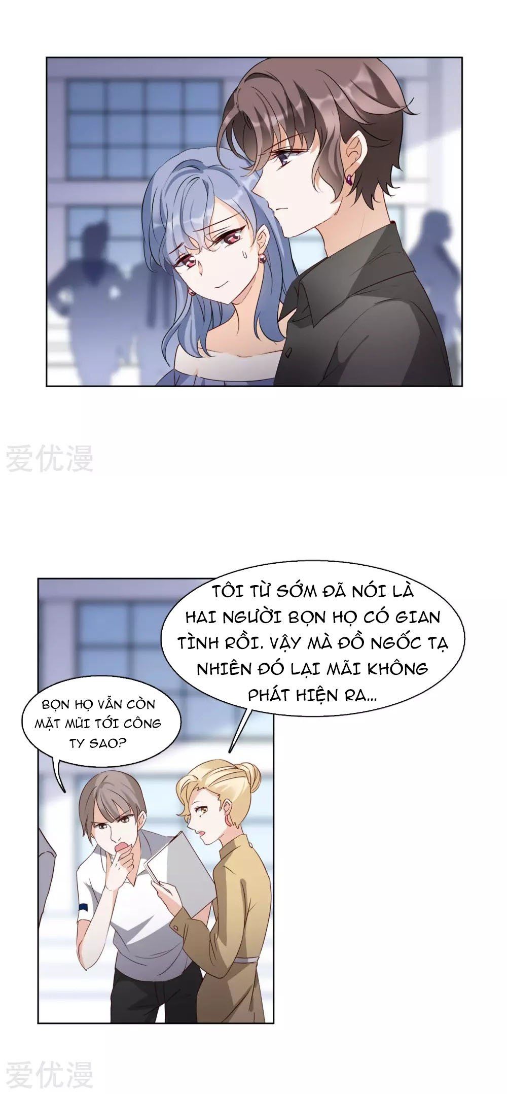 Em Đến Đây, Mời Nằm Xuống Chapter 22 - Trang 2