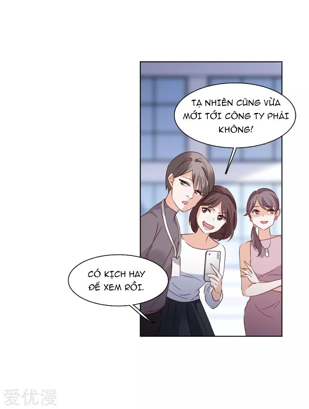Em Đến Đây, Mời Nằm Xuống Chapter 22 - Trang 2