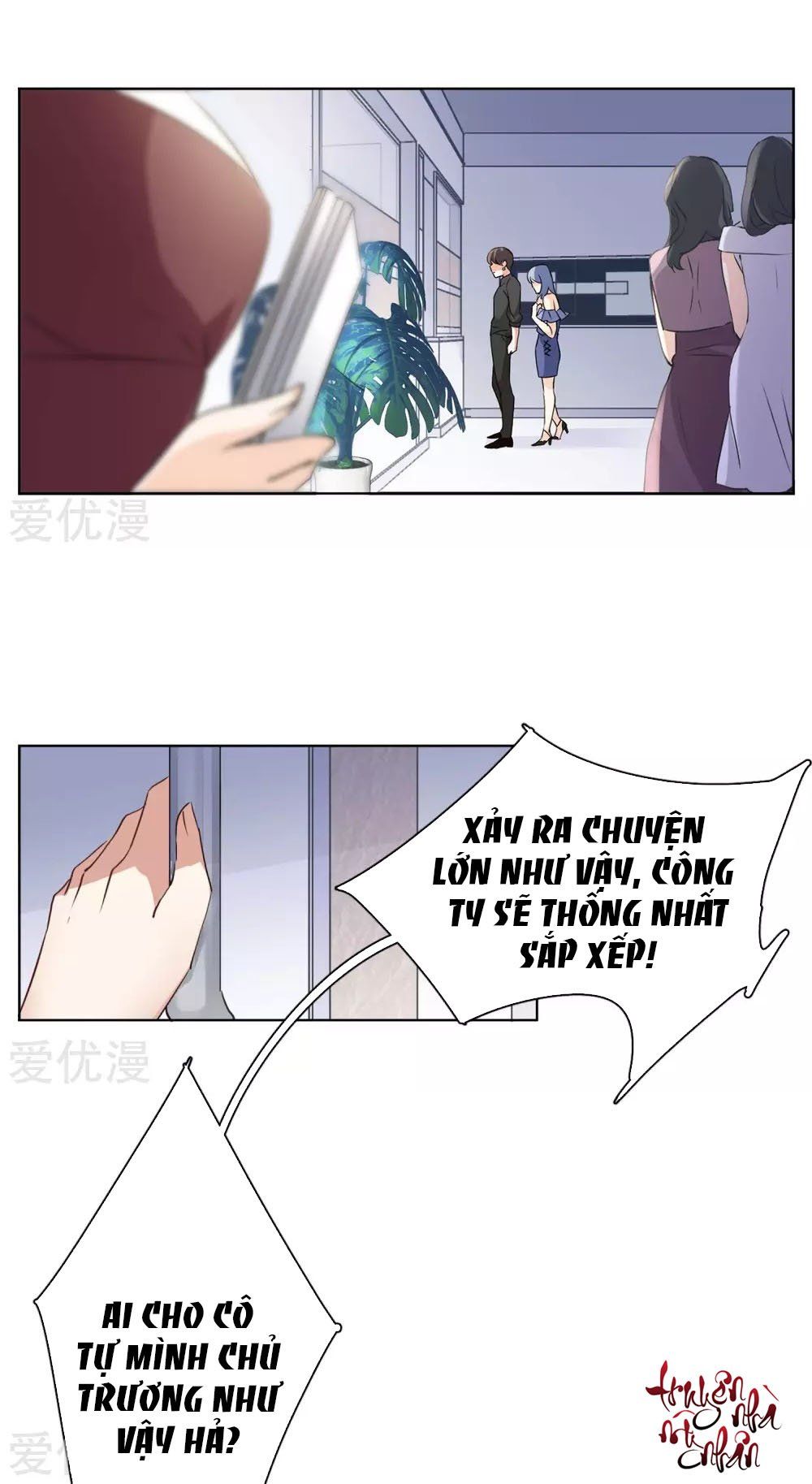 Em Đến Đây, Mời Nằm Xuống Chapter 22 - Trang 2