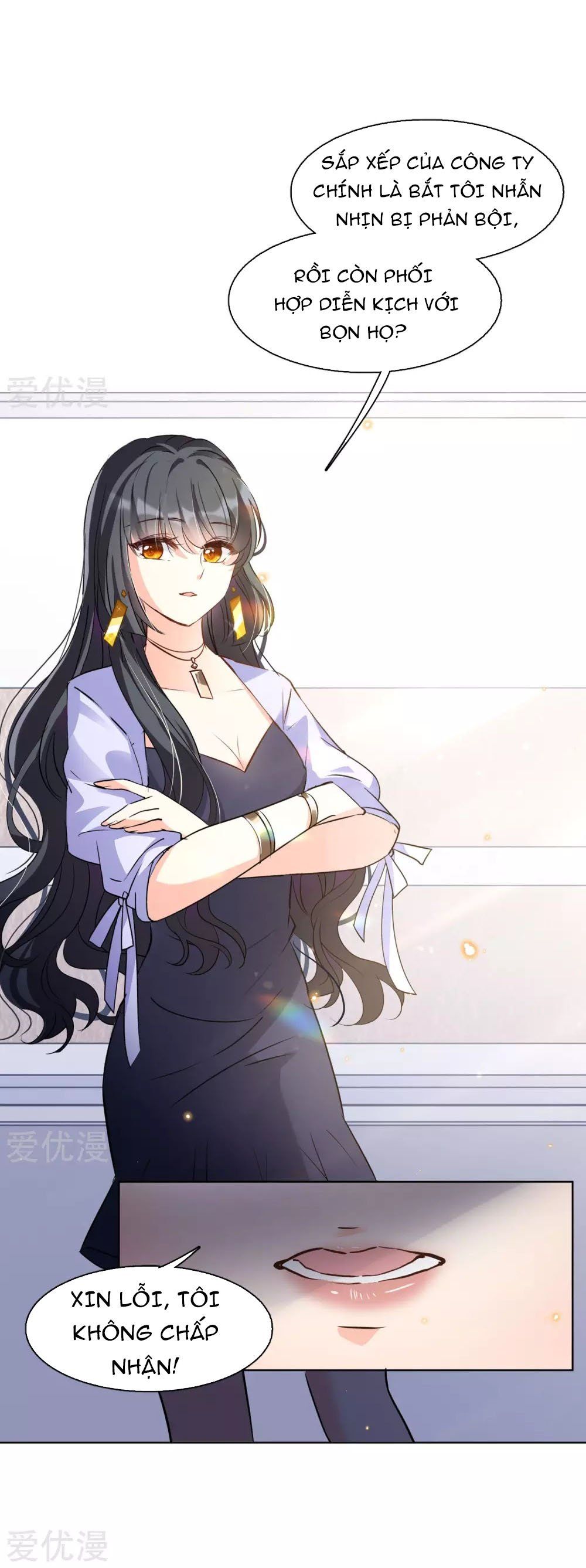Em Đến Đây, Mời Nằm Xuống Chapter 22 - Trang 2