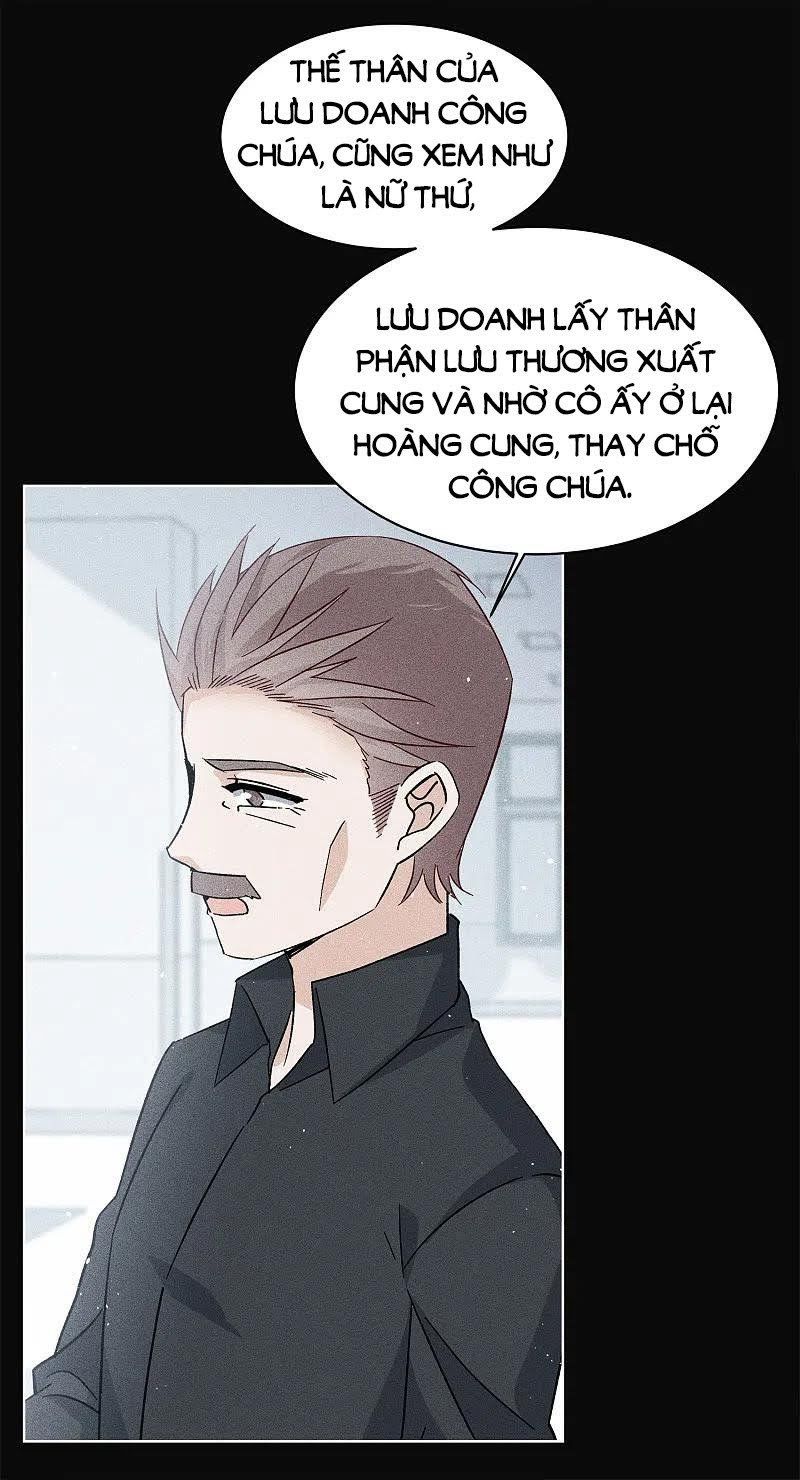 Em Đến Đây, Mời Nằm Xuống Chapter 220.5 - Trang 2