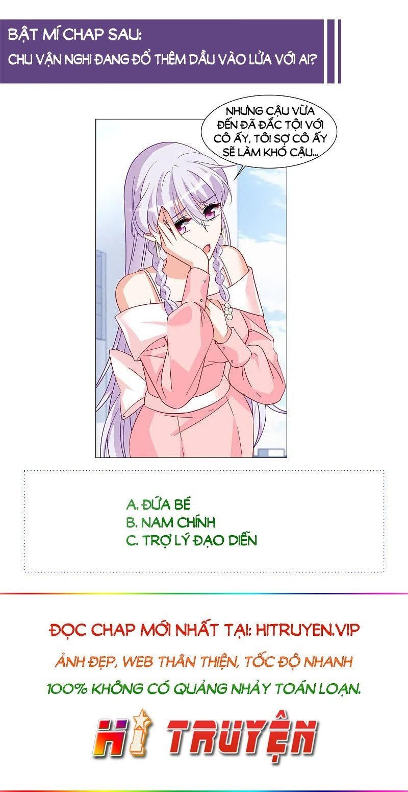 Em Đến Đây, Mời Nằm Xuống Chapter 220.5 - Trang 2