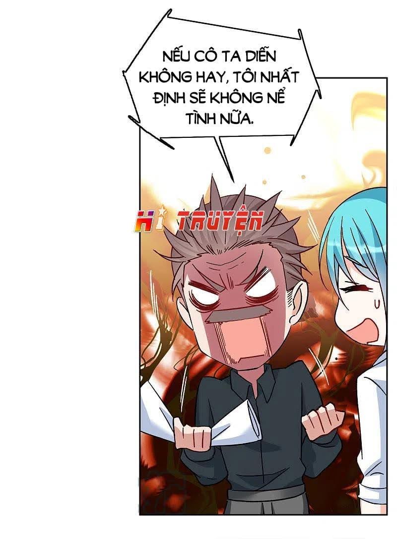 Em Đến Đây, Mời Nằm Xuống Chapter 220 - Trang 2
