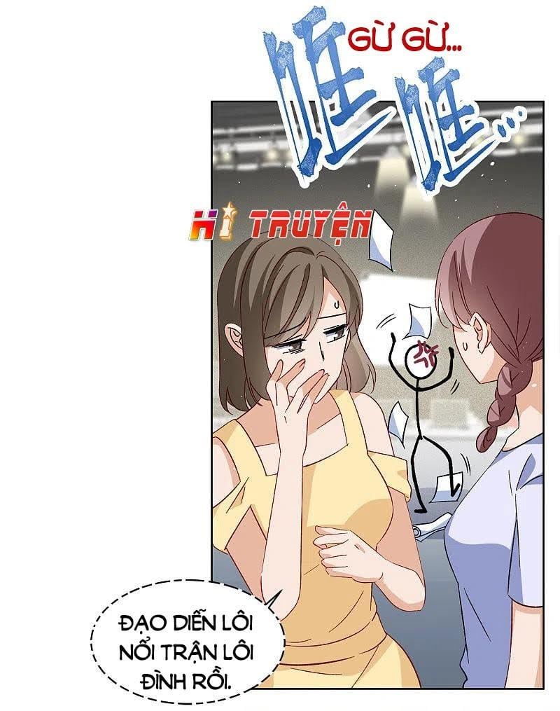 Em Đến Đây, Mời Nằm Xuống Chapter 220 - Trang 2
