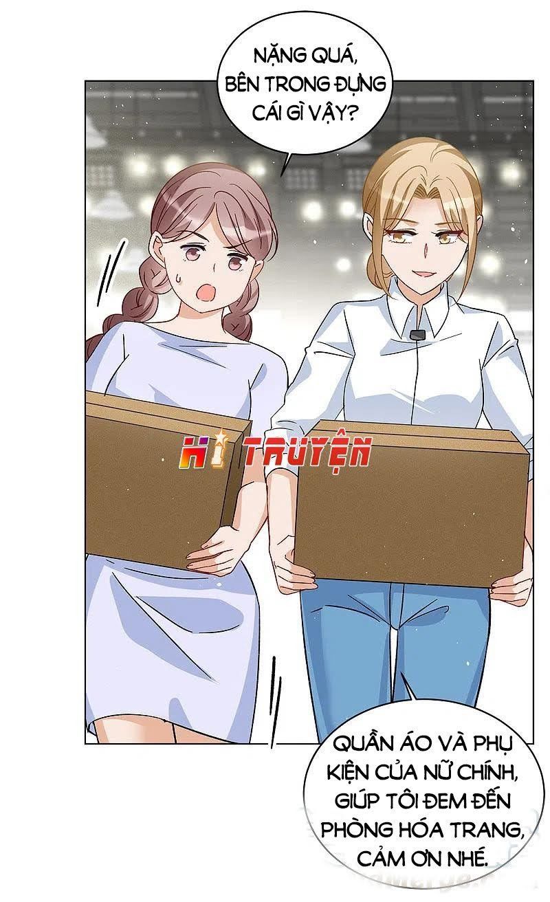 Em Đến Đây, Mời Nằm Xuống Chapter 221.5 - Trang 2