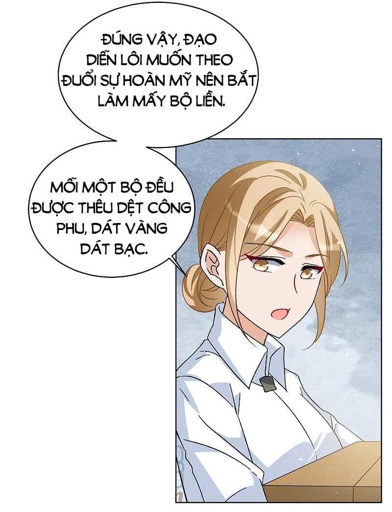 Em Đến Đây, Mời Nằm Xuống Chapter 221.5 - Trang 2