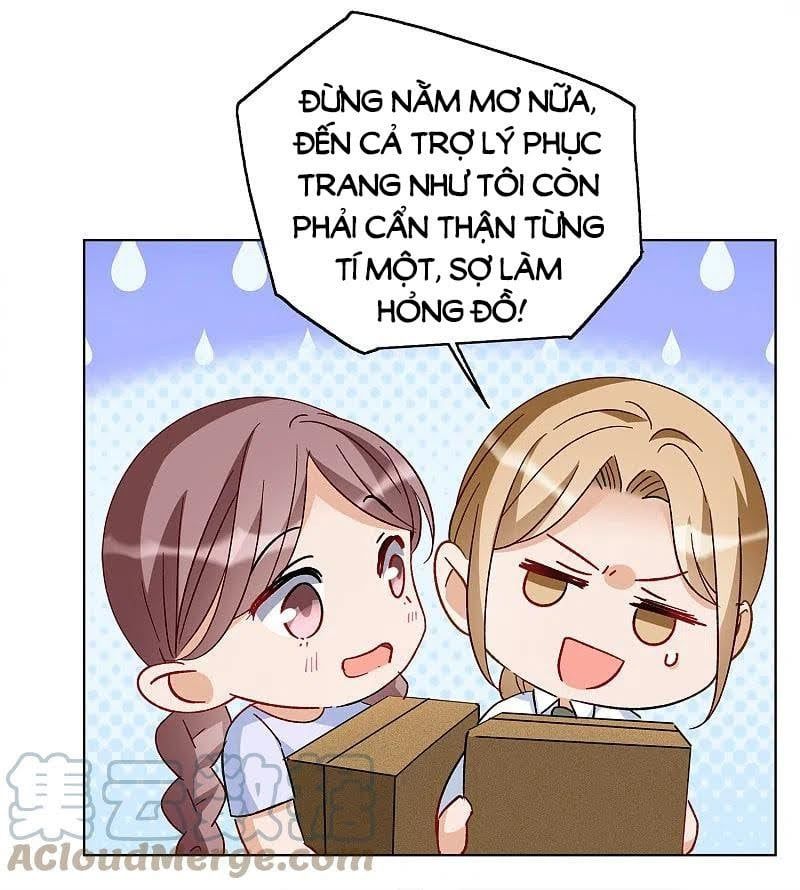 Em Đến Đây, Mời Nằm Xuống Chapter 221.5 - Trang 2