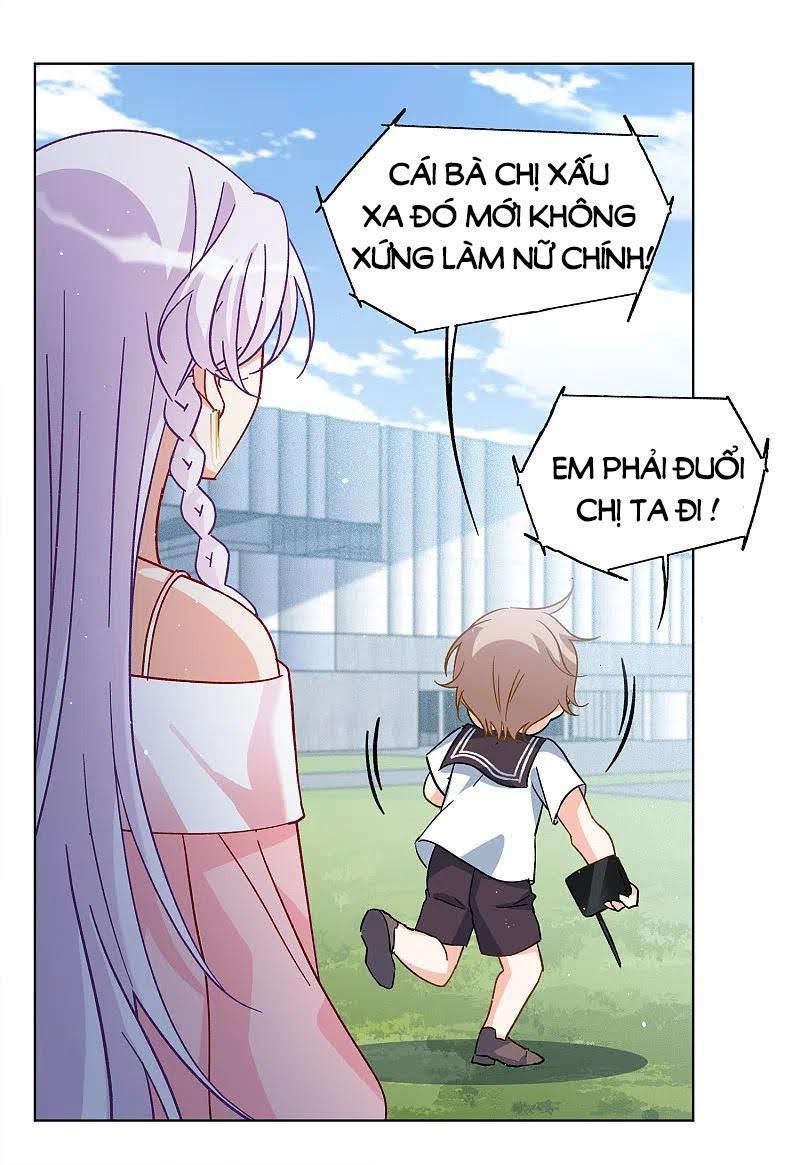 Em Đến Đây, Mời Nằm Xuống Chapter 221 - Trang 2
