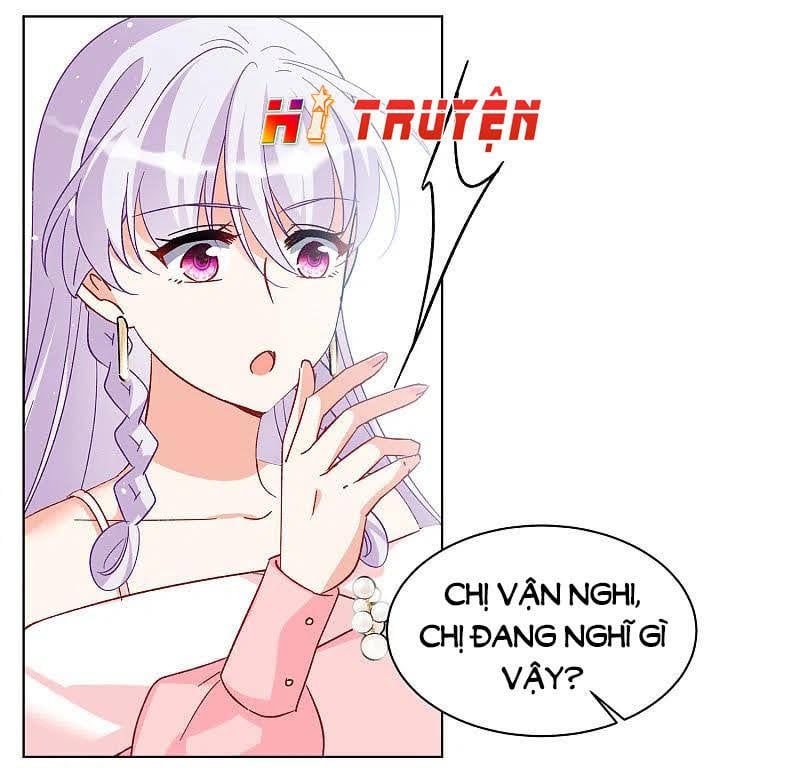Em Đến Đây, Mời Nằm Xuống Chapter 221 - Trang 2