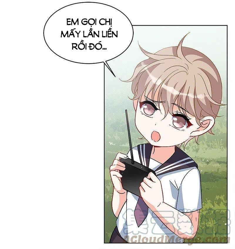 Em Đến Đây, Mời Nằm Xuống Chapter 221 - Trang 2