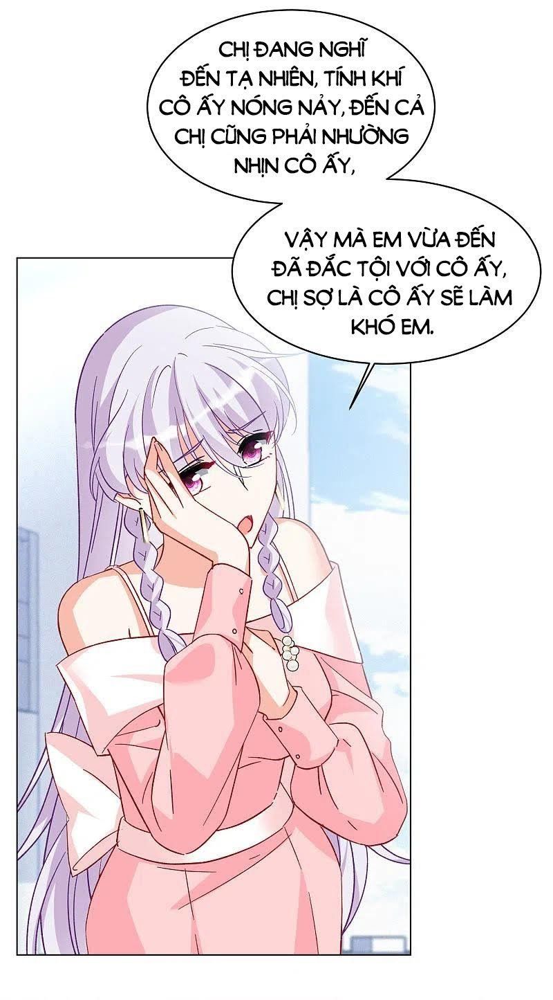 Em Đến Đây, Mời Nằm Xuống Chapter 221 - Trang 2