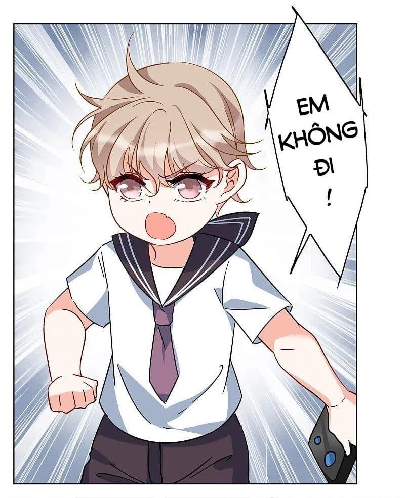 Em Đến Đây, Mời Nằm Xuống Chapter 221 - Trang 2