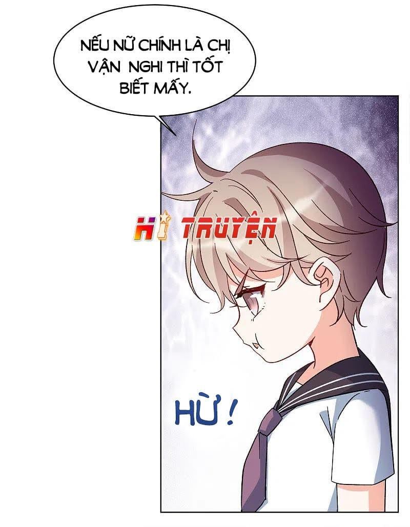 Em Đến Đây, Mời Nằm Xuống Chapter 221 - Trang 2