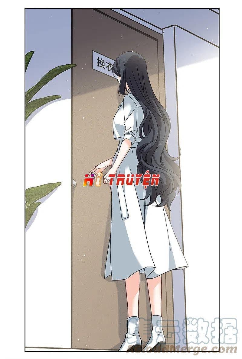 Em Đến Đây, Mời Nằm Xuống Chapter 222.5 - Trang 2