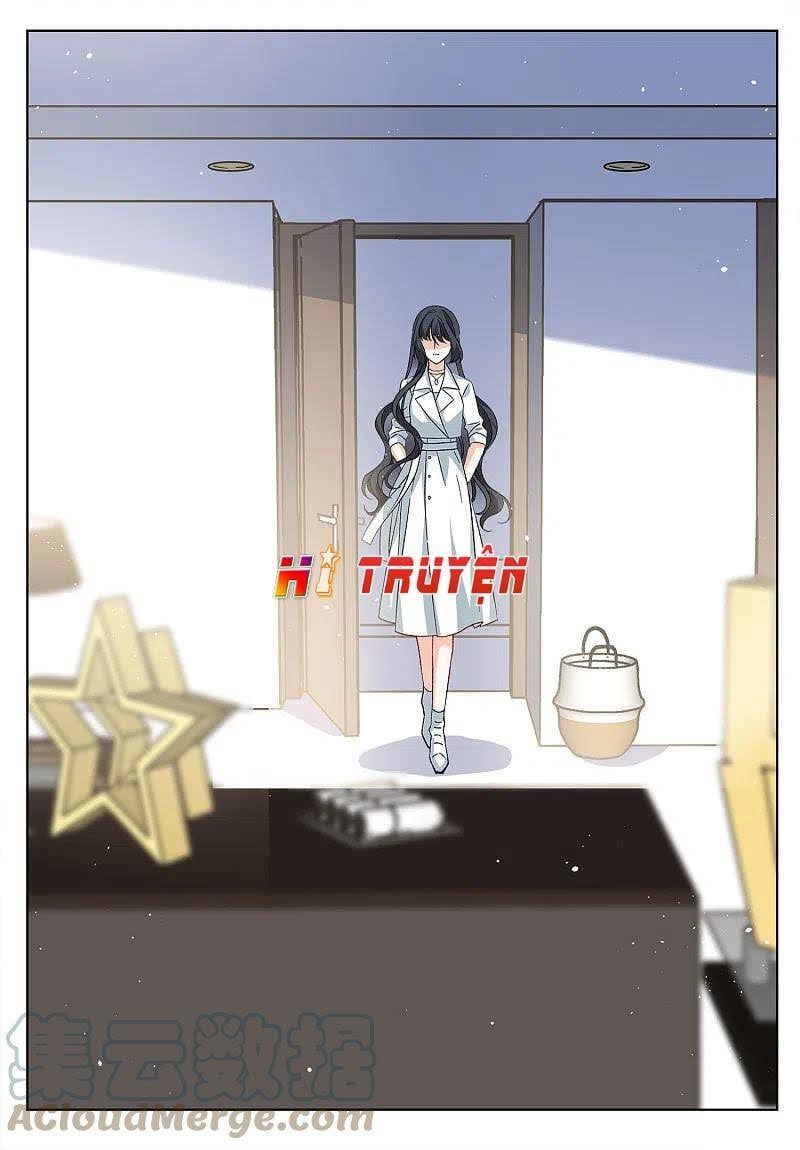 Em Đến Đây, Mời Nằm Xuống Chapter 222.5 - Trang 2