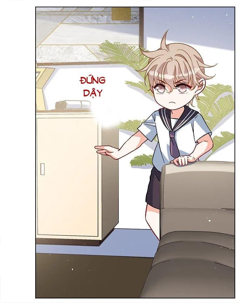 Em Đến Đây, Mời Nằm Xuống Chapter 222 - Trang 2