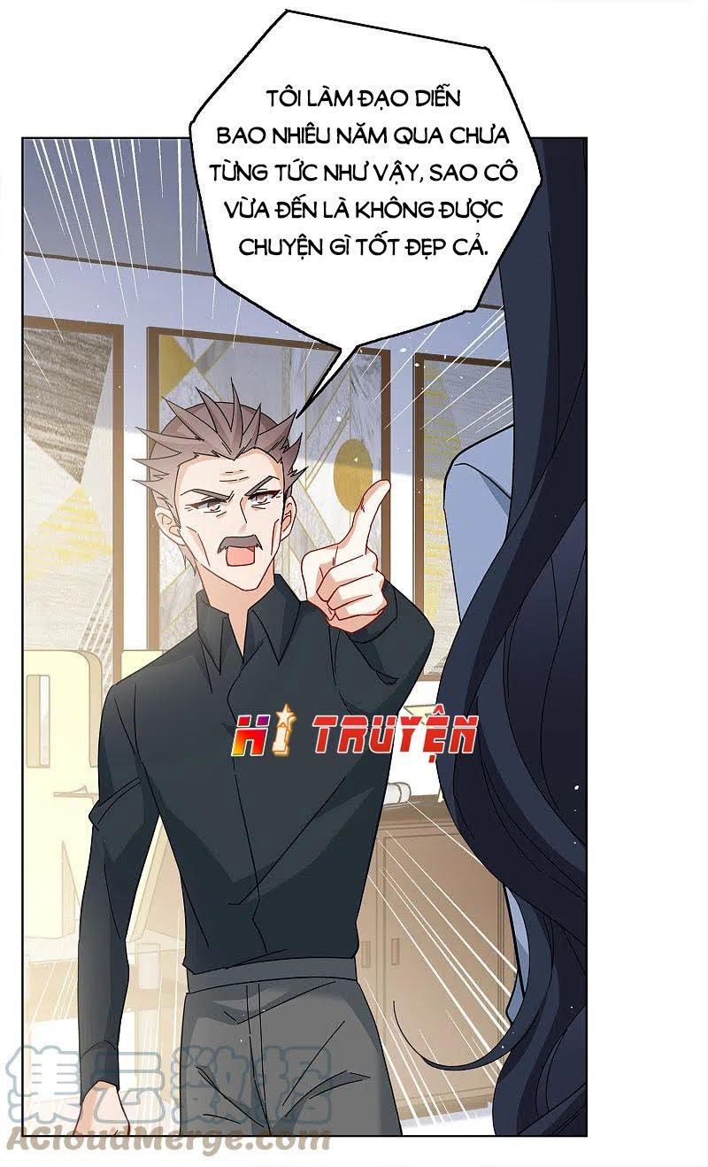 Em Đến Đây, Mời Nằm Xuống Chapter 223.5 - Trang 2