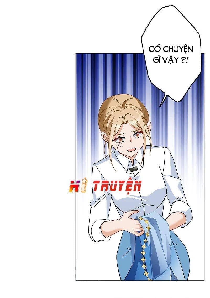 Em Đến Đây, Mời Nằm Xuống Chapter 223.5 - Trang 2