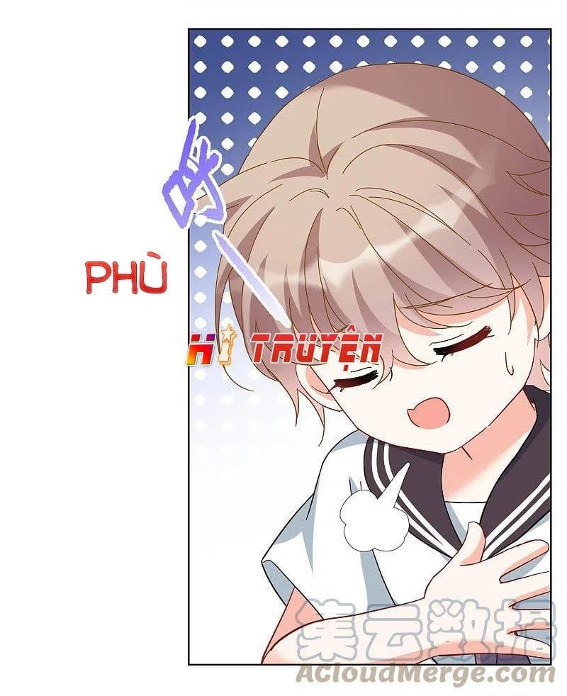 Em Đến Đây, Mời Nằm Xuống Chapter 223 - Trang 2
