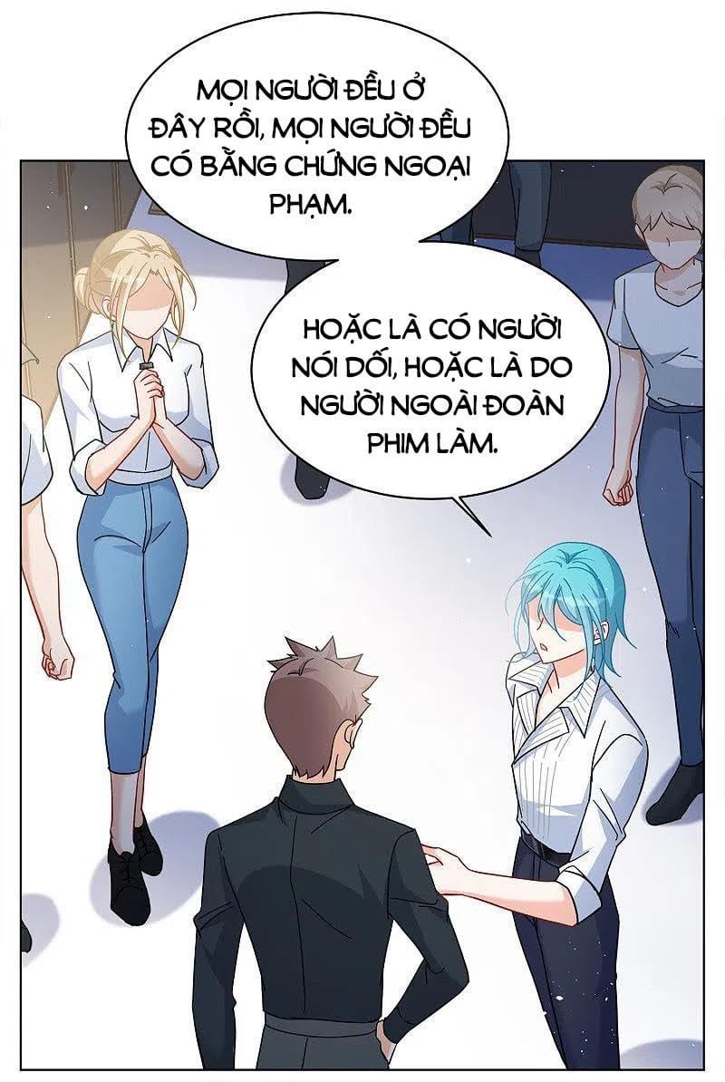 Em Đến Đây, Mời Nằm Xuống Chapter 224.5 - Trang 2