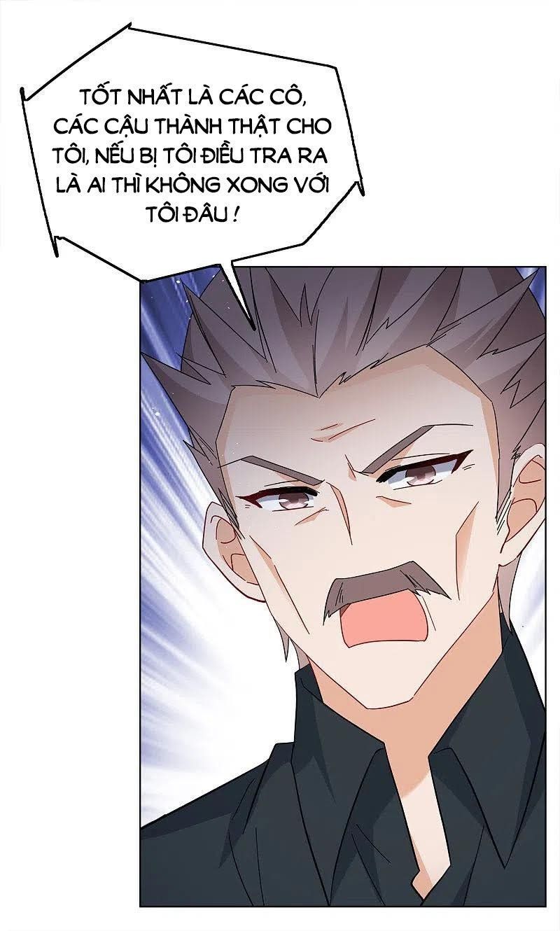 Em Đến Đây, Mời Nằm Xuống Chapter 224.5 - Trang 2