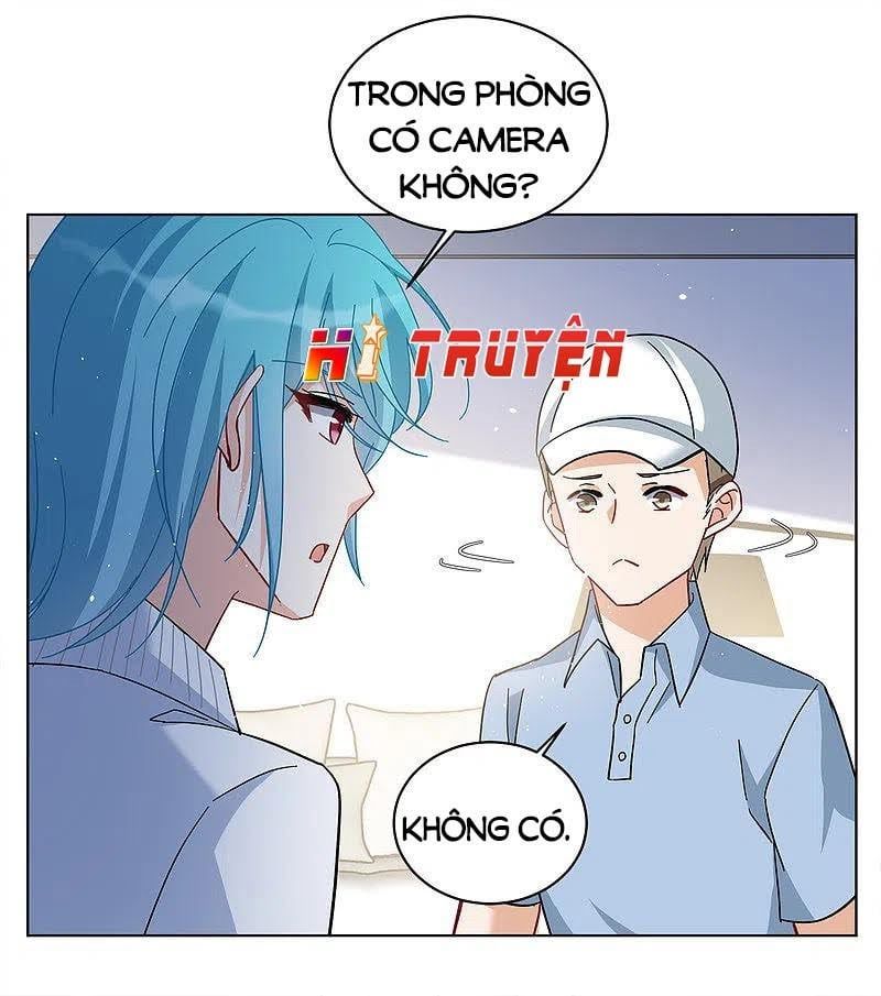 Em Đến Đây, Mời Nằm Xuống Chapter 224.5 - Trang 2