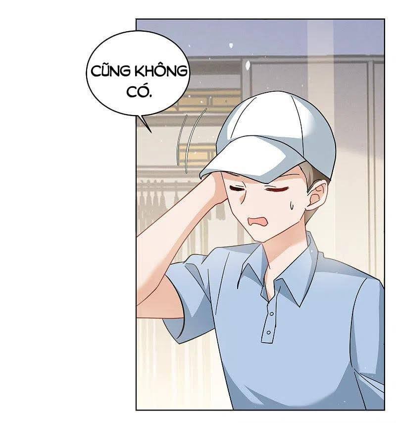 Em Đến Đây, Mời Nằm Xuống Chapter 224.5 - Trang 2