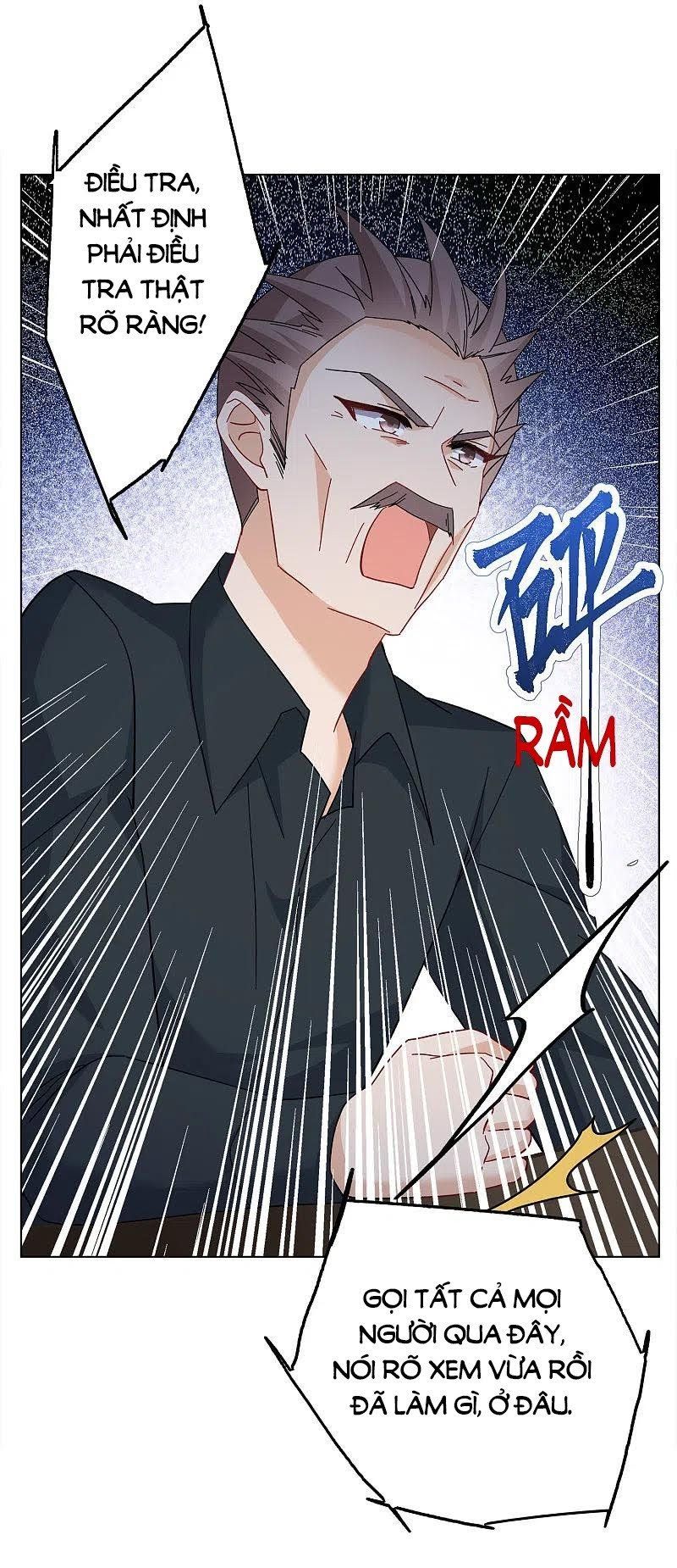 Em Đến Đây, Mời Nằm Xuống Chapter 224.5 - Trang 2