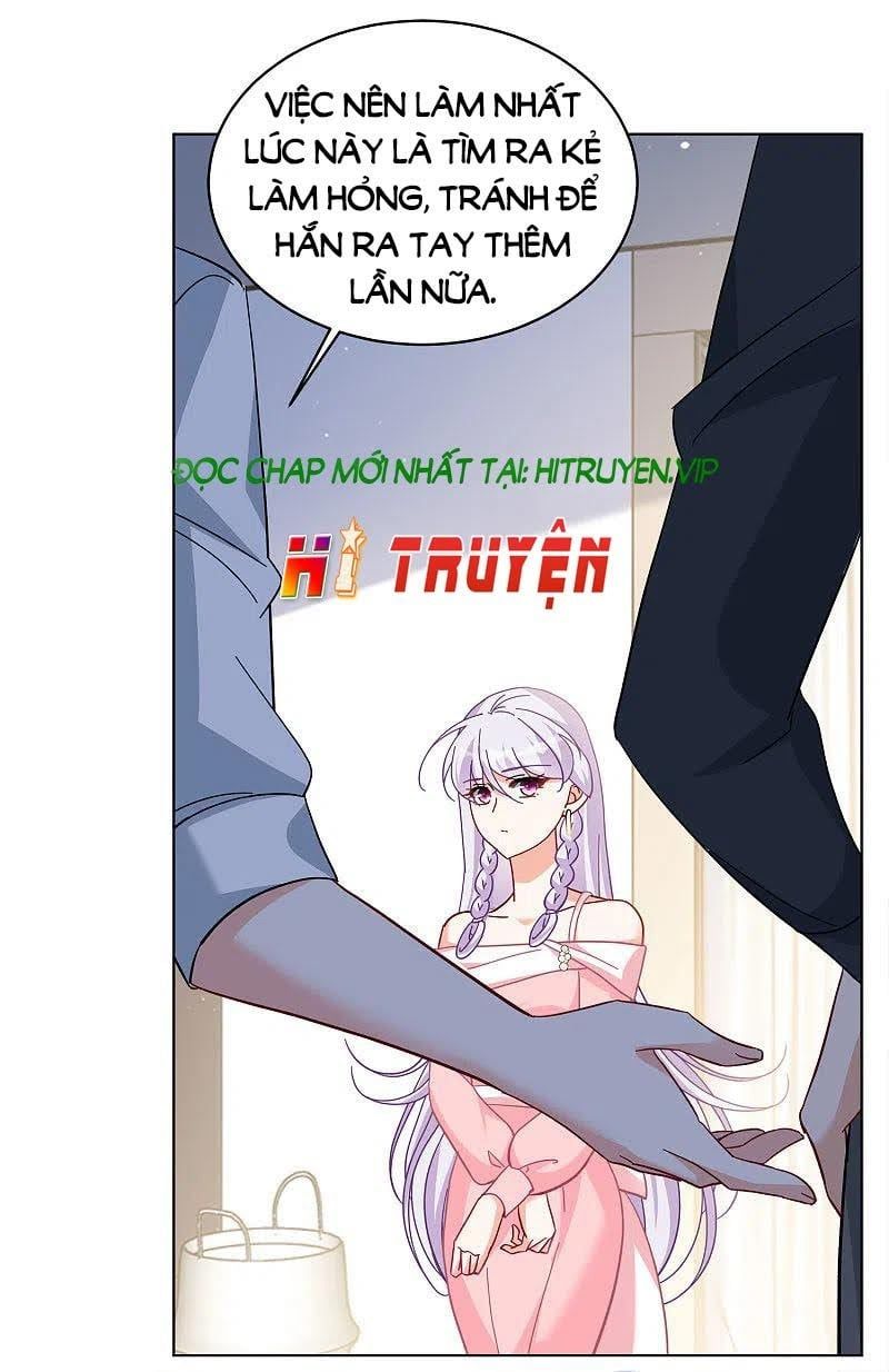 Em Đến Đây, Mời Nằm Xuống Chapter 224 - Trang 2