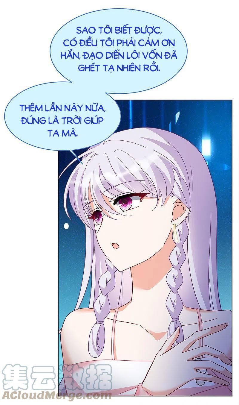 Em Đến Đây, Mời Nằm Xuống Chapter 225 - Trang 2