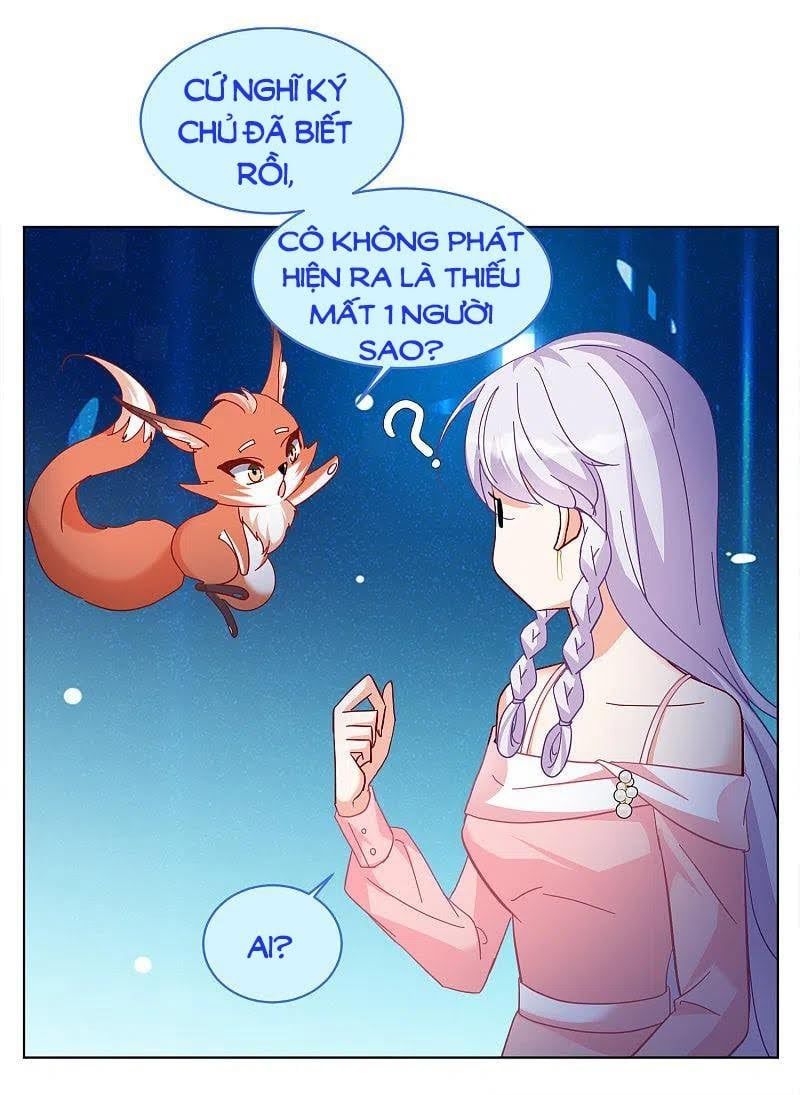 Em Đến Đây, Mời Nằm Xuống Chapter 225 - Trang 2