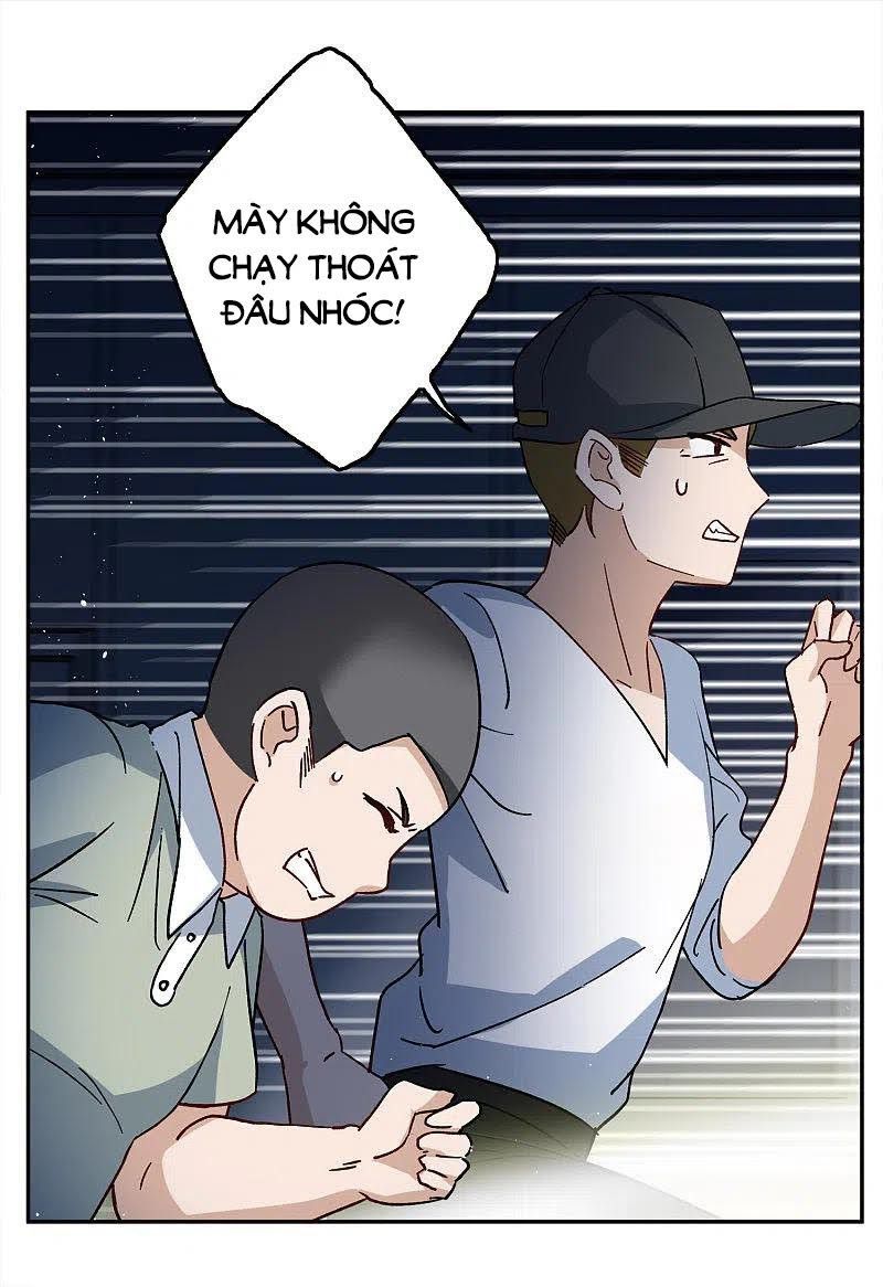 Em Đến Đây, Mời Nằm Xuống Chapter 226.5 - Trang 2