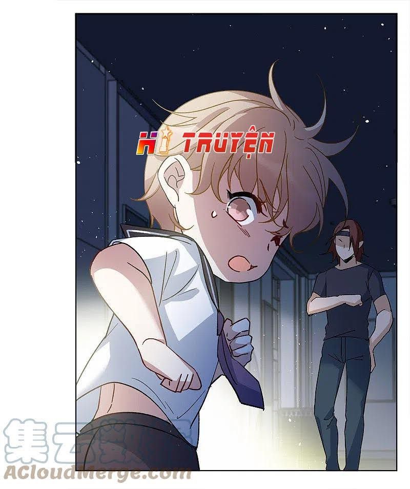 Em Đến Đây, Mời Nằm Xuống Chapter 226.5 - Trang 2