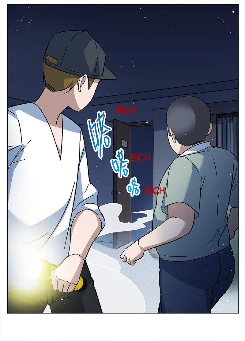 Em Đến Đây, Mời Nằm Xuống Chapter 226.5 - Trang 2