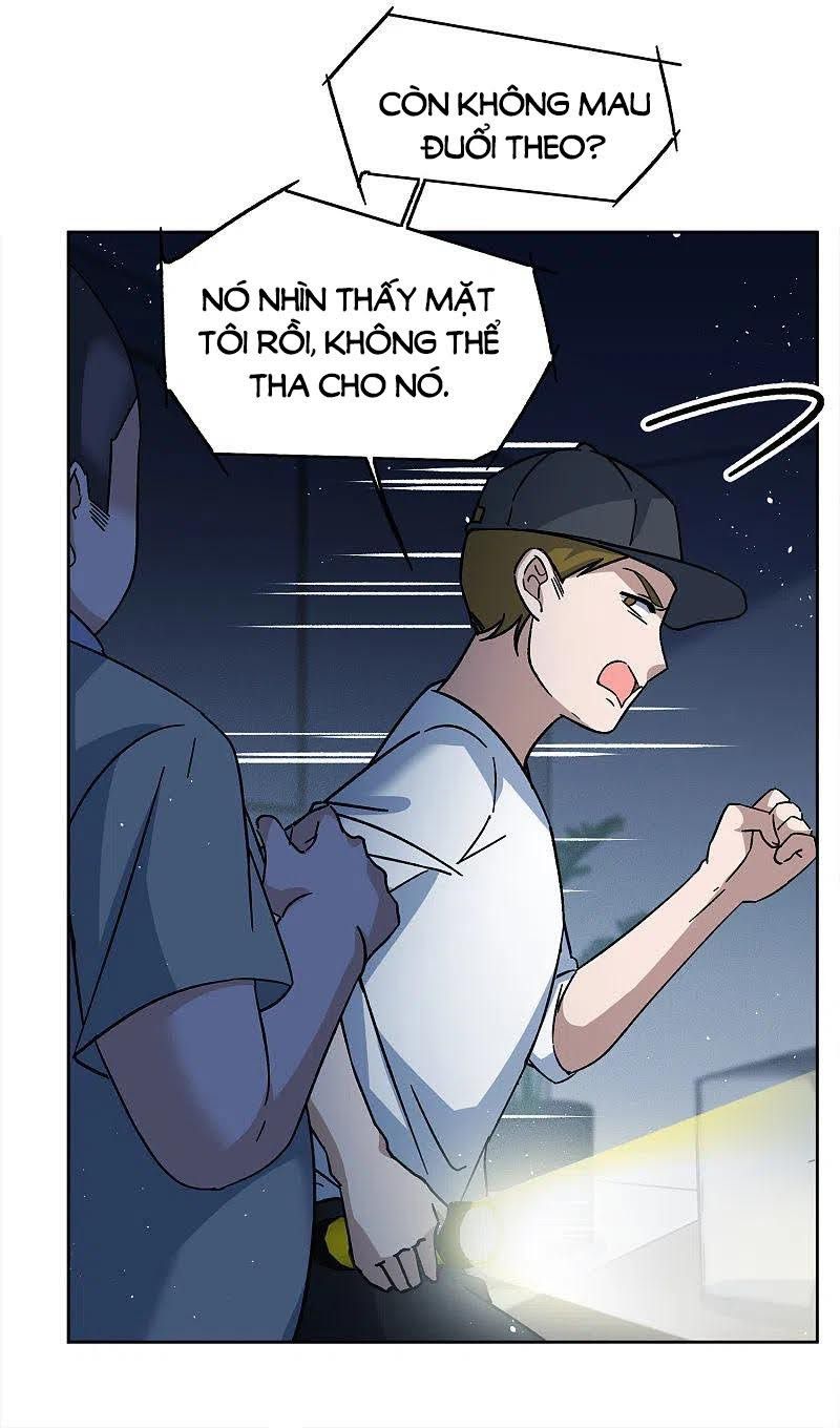 Em Đến Đây, Mời Nằm Xuống Chapter 226.5 - Trang 2