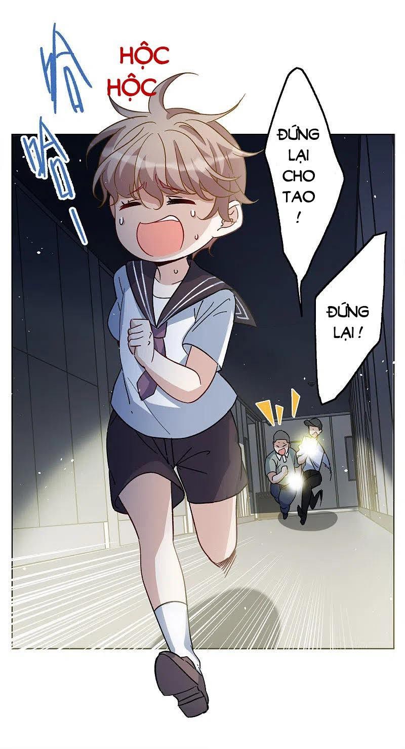 Em Đến Đây, Mời Nằm Xuống Chapter 226.5 - Trang 2