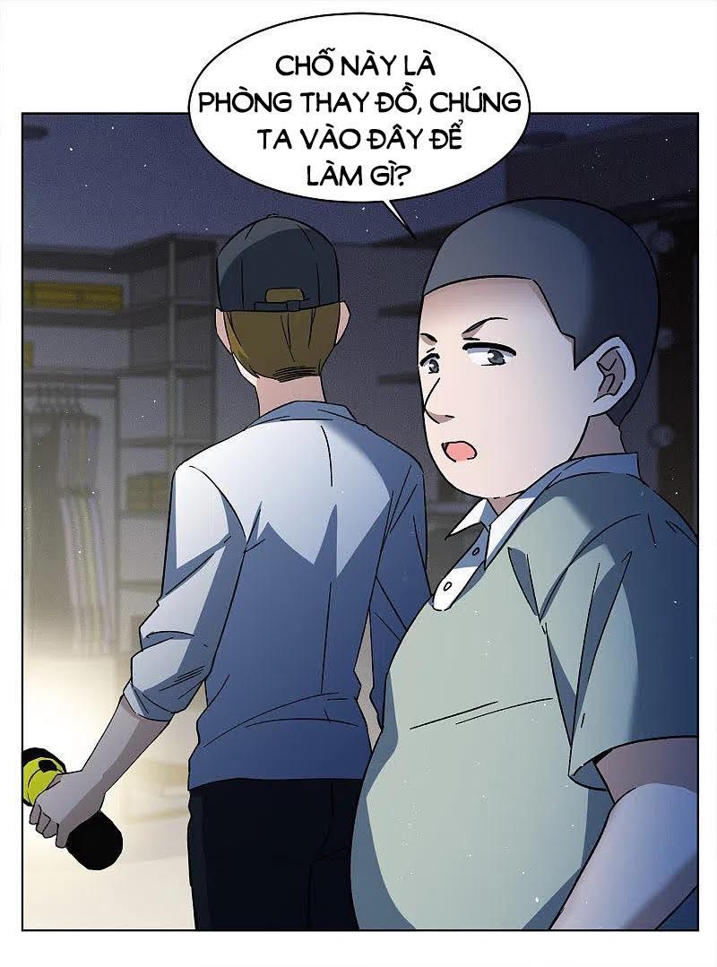Em Đến Đây, Mời Nằm Xuống Chapter 226 - Trang 2