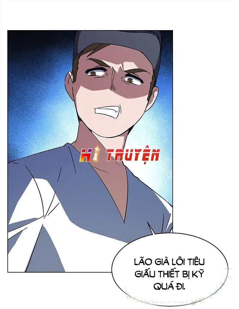 Em Đến Đây, Mời Nằm Xuống Chapter 226 - Trang 2