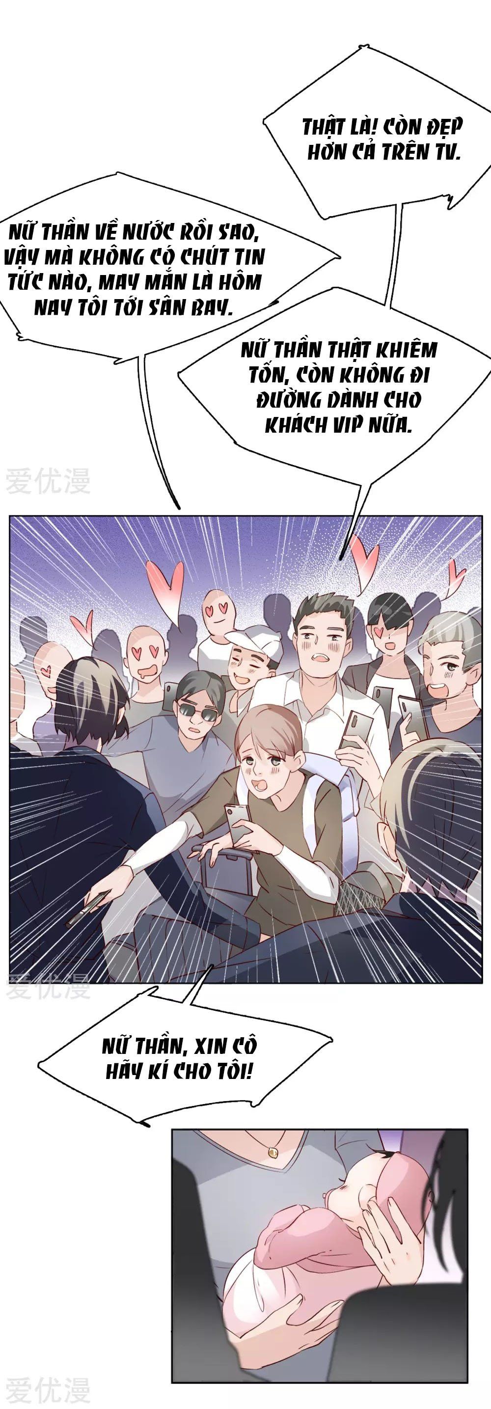 Em Đến Đây, Mời Nằm Xuống Chapter 23 - Trang 2