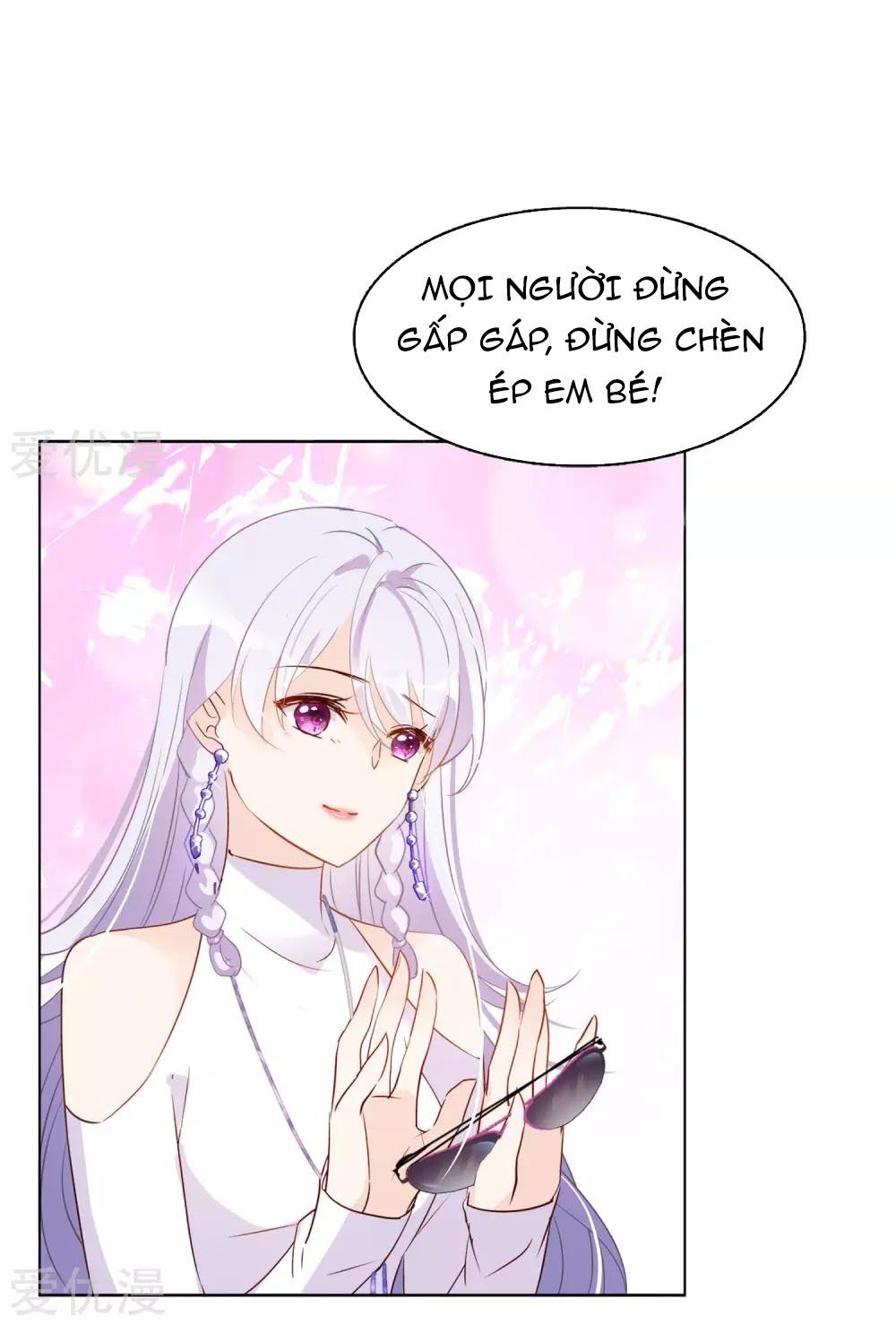 Em Đến Đây, Mời Nằm Xuống Chapter 23 - Trang 2