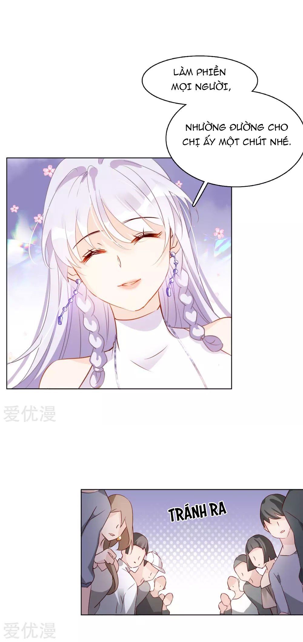 Em Đến Đây, Mời Nằm Xuống Chapter 23 - Trang 2