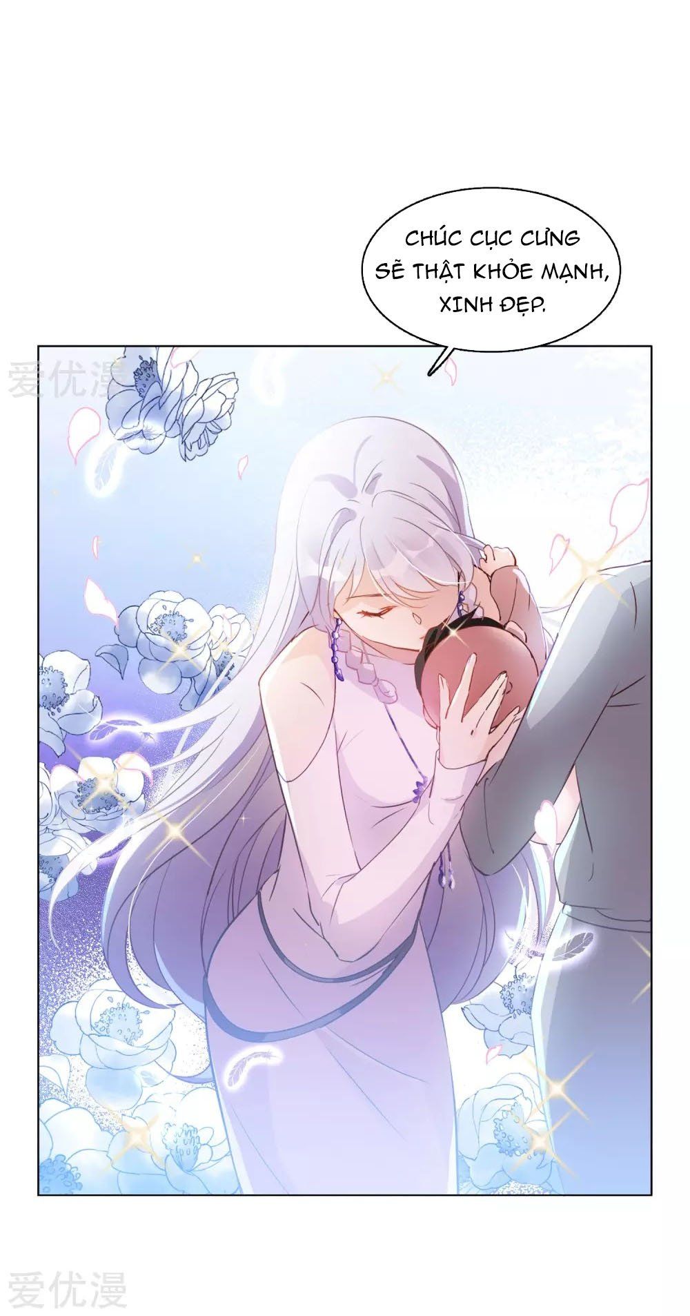 Em Đến Đây, Mời Nằm Xuống Chapter 23 - Trang 2