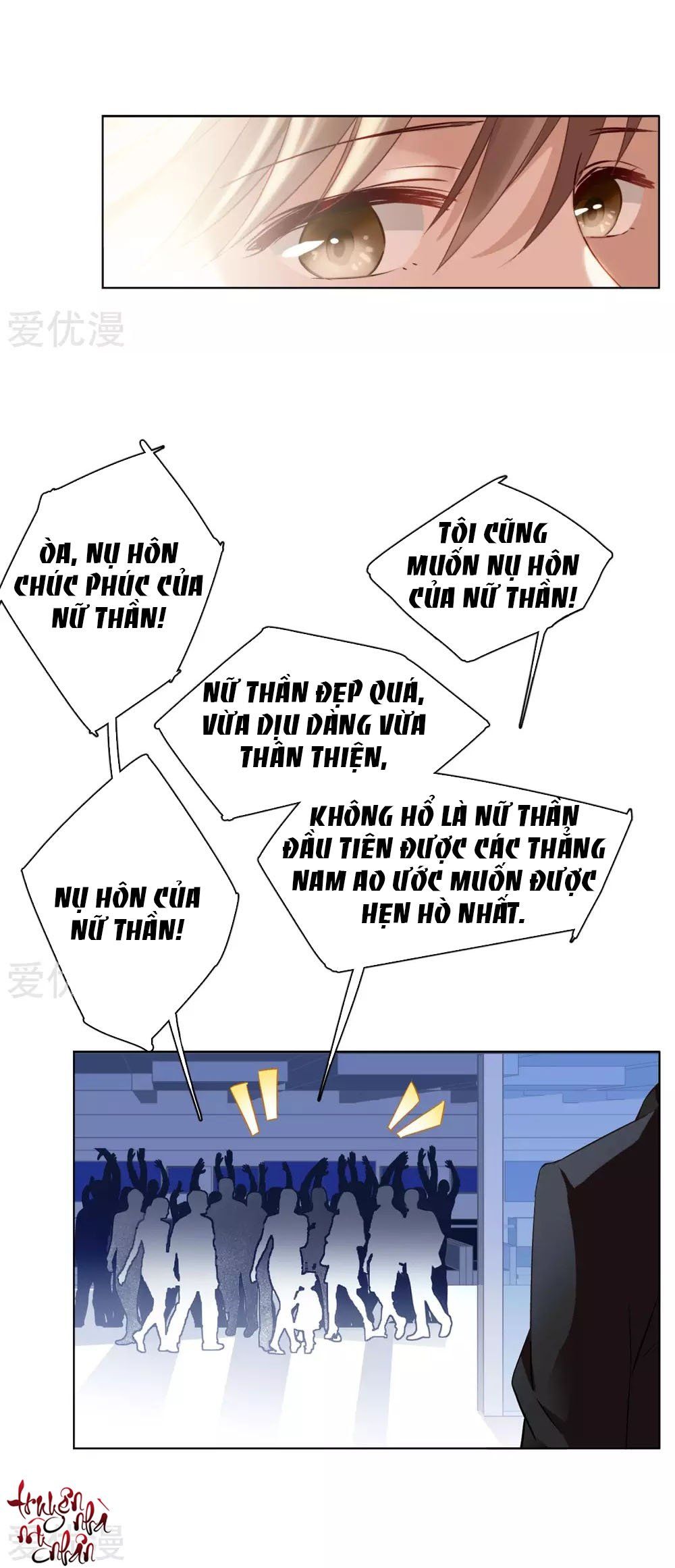 Em Đến Đây, Mời Nằm Xuống Chapter 23 - Trang 2