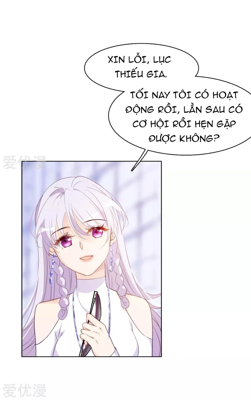 Em Đến Đây, Mời Nằm Xuống Chapter 23 - Trang 2